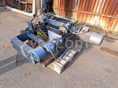 Online aukce:  PKD 3200-406 MPbz