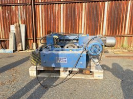 Online auction:   PKD 3200-406 MPbz