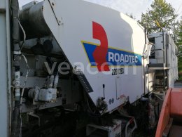 Online aukce: ROADTEC  RX-900