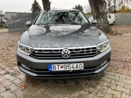 Интернет-аукцион: VOLKSWAGEN  PASSAT 1.6 TDI