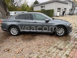 Online aukce: VOLKSWAGEN  PASSAT 1.6 TDI