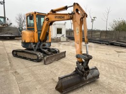 Online auction: HYUNDAI  35Z - 9