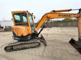 Online-Versteigerung: HYUNDAI  35Z - 9