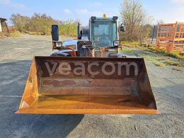 Online auction: BOBCAT  T2556