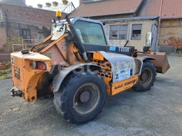 Online auction: BOBCAT  T2556