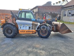 Online auction: BOBCAT  T2556