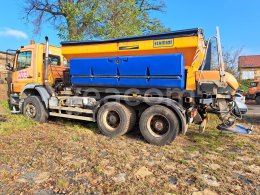 Online auction: MERCEDES-BENZ  2633 K 6x4