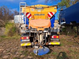 Online auction: MERCEDES-BENZ  2633 K 6x4