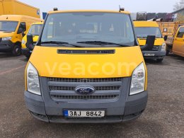 Aukcja internetowa: FORD  TRANSIT 300M