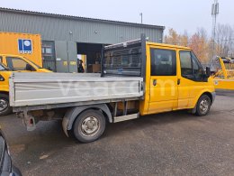 Online auction: FORD  TRANSIT 300M