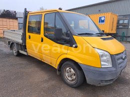 Online aukce: FORD  TRANSIT 300M