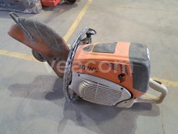 Online auction: STIHL  TS700 (09/265)