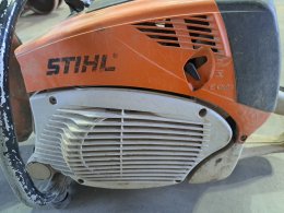 Інтернет-аукціон: STIHL  TS700 (09/265)