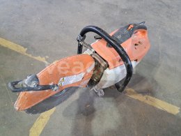 Aukcja internetowa: STIHL  TS420 (09/275)