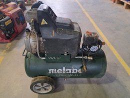Online aukce:  METABO BASIC 250-24 W (06/543)