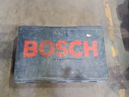Online aukce: BOSCH  GBH 11DE (27/993)