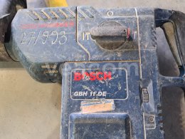 Online auction: BOSCH  GBH 11DE (27/993)