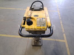 Aukcja internetowa: WACKER NEUSON  BS60-2 (10/127)