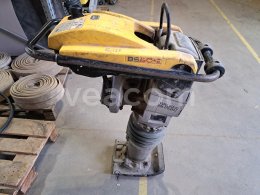 Online aukce: WACKER NEUSON  BS60-2 (10/127)