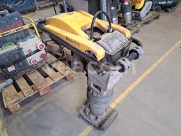 Online aukce: WACKER NEUSON  BS60-2 (10/127)