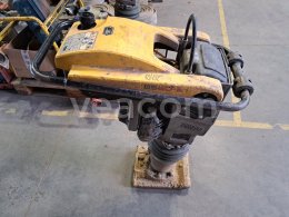 Online-Versteigerung: WACKER  NEUSON BS60-2 (10/132)