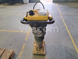 Online árverés: WACKER  NEUSON BS60-2 (10/132)