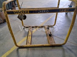 Online auction: WACKER NEUSON  PT3 - rám (07/315)