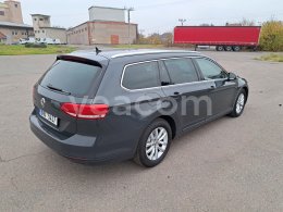 Online aukce: VOLKSWAGEN  PASSAT 2.0 TDI