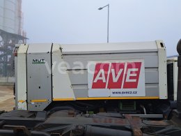 Online aukce: MAN  TGM 18.340 4x2 BL