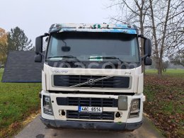 Online aukce: VOLVO  FM13 400 8x4