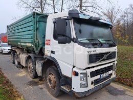 Online aukce: VOLVO  FM13 400 8x4