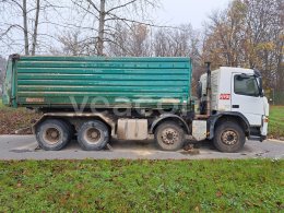 Online aukce: VOLVO  FM13 400 8x4