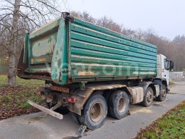 Online aukce: VOLVO  FM13 400 8x4