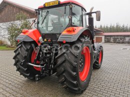 Online árverés: ZETOR  CL 140 4x4