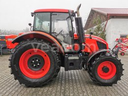 Online auction: ZETOR  CL 140 4x4