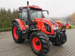 Online-Versteigerung: ZETOR  CL 140 4x4