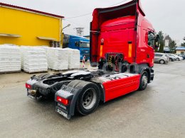 Online árverés: SCANIA  R450 + KOGEL SN24