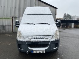 Online aukce: IVECO  DAILY 35S13
