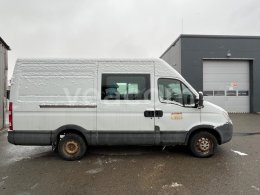 Online aukce: IVECO  DAILY 35S13