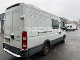 Online aukce: IVECO  DAILY 35S13