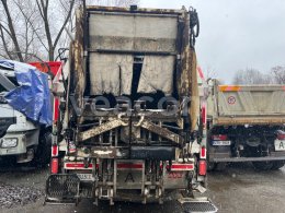 Online auction: MERCEDES-BENZ  ACTROS 2532 L 6x2
