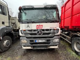 Online auction: MERCEDES-BENZ  ACTROS 2532 L 6x2