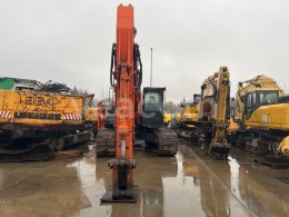 Интернет-аукцион: HITACHI  ZX 280 LC - 3
