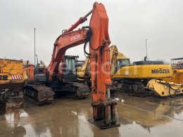 Интернет-аукцион: HITACHI  ZX 280 LC - 3