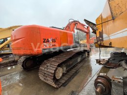 Интернет-аукцион: HITACHI  ZX 280 LC - 3