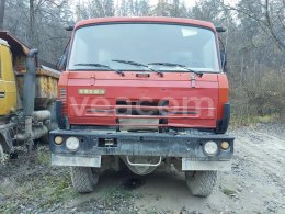 Online árverés: TATRA  815 S1 26 208 6x6.2