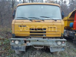 Online aukce: TATRA  T 815 S1 26208 6x6.2