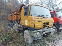 Online auction: TATRA  T 815 S1 26208 6x6.2