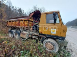 Інтернет-аукціон: TATRA  T 815 S1 26208 6x6.2