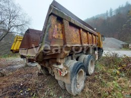 Online auction: TATRA  T 815 S1 26208 6x6.2